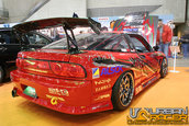 Tokyo Auto Salon 2007