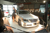 Tokyo Auto Salon 2007