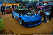 Tokyo Auto Salon 2007
