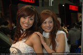 Tokyo Auto Salon 2007