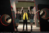 Tokyo Auto Salon 2007