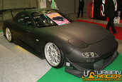 Tokyo Auto Salon 2007