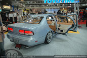 Tokyo Auto Salon 2007