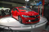 Tokyo Auto Salon 2007