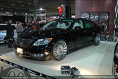 Tokyo Auto Salon 2007