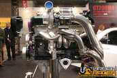 Tokyo Auto Salon 2007