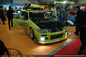 Tokyo Auto Salon 2007