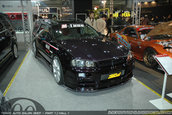 Tokyo Auto Salon 2007