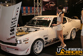 Tokyo Auto Salon 2007
