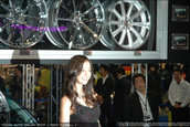 Tokyo Auto Salon 2007