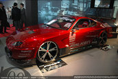Tokyo Auto Salon 2007