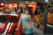 Tokyo Auto Salon 2007