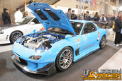 Tokyo Auto Salon 2007