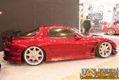 Tokyo Auto Salon 2007