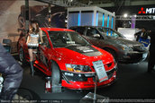 Tokyo Auto Salon 2007