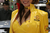 Tokyo Auto Salon 2007