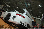Tokyo Auto Salon 2007