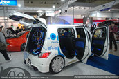 Tokyo Auto Salon 2007