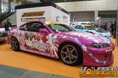 Tokyo Auto Salon 2007