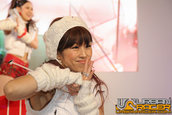 Tokyo Auto Salon 2007
