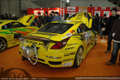 Tokyo Auto Salon 2007