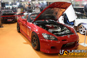Tokyo Auto Salon 2007