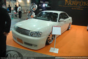 Tokyo Auto Salon 2007