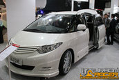 Tokyo Auto Salon 2007