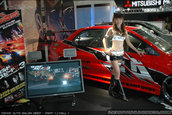 Tokyo Auto Salon 2007