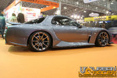Tokyo Auto Salon 2007