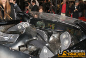 Tokyo Auto Salon 2007