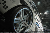 Tokyo Auto Salon 2007