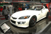 Tokyo Auto Salon 2007