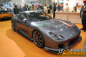 Tokyo Auto Salon 2007