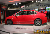 Tokyo Auto Salon 2007