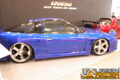 Tokyo Auto Salon 2007