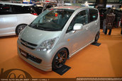 Tokyo Auto Salon 2007