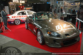 Tokyo Auto Salon 2007