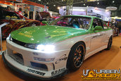 Tokyo Auto Salon 2007