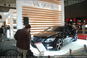 Tokyo Auto Salon 2007