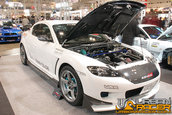 Tokyo Auto Salon 2007