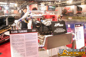 Tokyo Auto Salon 2007