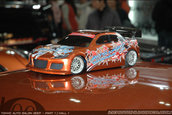 Tokyo Auto Salon 2007