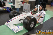 Tokyo Auto Salon 2007