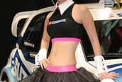 Tokyo Auto Salon 2007