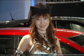 Tokyo Auto Salon 2007