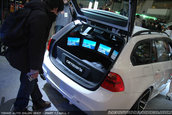Tokyo Auto Salon 2007