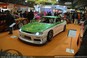 Tokyo Auto Salon 2007