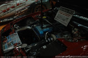 Tokyo Auto Salon 2007