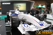 Tokyo Auto Salon 2007